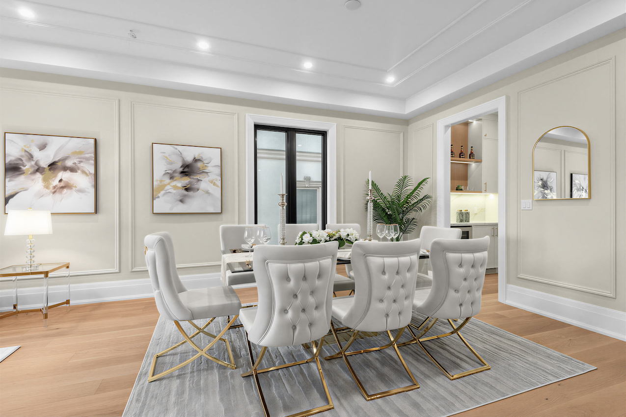 Dinning Room