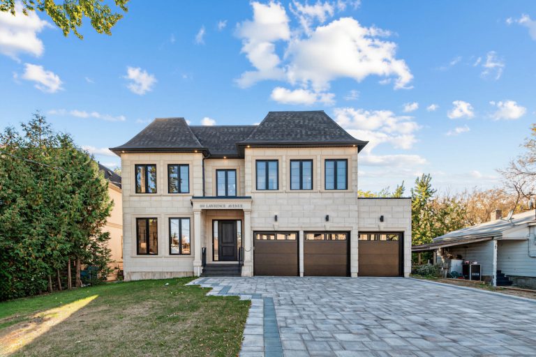 160 Lawrence Ave